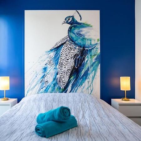 Envole - Moi Appartement Mont-Saint-Aignan Buitenkant foto